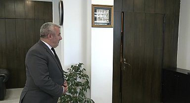 YKS’nin 1939 ve 2008 doğumlu adayı yan yana: ”Hedefimiz okumanın yaşının olmadığını göstermek