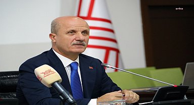 YÖK Başkanı Özvar, devlet üniversitelerindeki ikinci öğretim programlarının kapatıldığını açıkladı