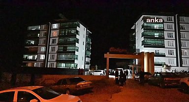 Yozgat’ta asansör kazasında bir kadın hayatını kaybetti