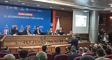YRP'den 
