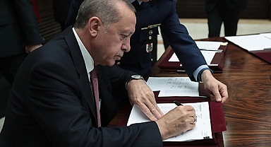 Yüksek Askeri Şura bu hafta toplanacak...