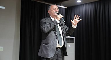 Yunusemre Belediye Başkanı Balaban: “Kentsel dönüşüm konusunda Laleli ve Mesir Mahallesi’nde yaşayanların hakkını savunacağız”