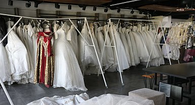 Yunusemre Belediyesi’nden evlilik hazırlığındaki çiftlere destek