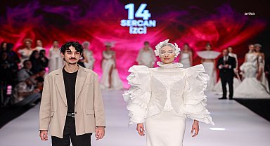 15'inci Gelinlik Tasarım Yarışması’na başvurular başladı