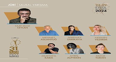 31. Uluslararası Adana Altın Koza Film Festivali’nin jüri üyeleri belli oldu