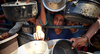 ABD'nin BM Temsilcisi: ''Gazze'de ateşkes anlaşması yakın''