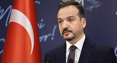 Adalat Bakanı Tunç'tan İYİ Parti'li Zorlu'nun 