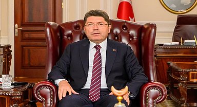 Adalet Bakanı Yılmaz Tunç: Aile bireylerinin haklarını daha iyi korumak amacıyla Aile Hukuku Değerlendirme Kurulu oluşturuldu