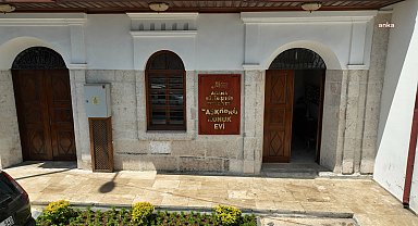 Adana Büyükşehir Belediye Başkanı Karalar: 