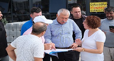 Adana Büyükşehir'den kent trafiğini rahatlatacak hamleler
