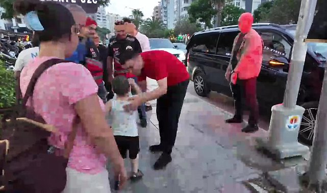 Adana'da binler, Büyük Zafer'in 102'nci yılını Çukurova'da kutladı