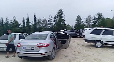 Adana'daki depremler korkuttu... Kadirli'de vatandaş sokağa döküldü