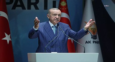 AK Parti, kuruluşunun 23’üncü yıl dönümünü Ankara’da çeşitli etkinliklerle kutlayacak