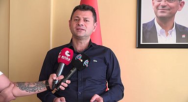 Aksaray'da öğretmene mobing iddiaları... CHP'li Ertürk: 