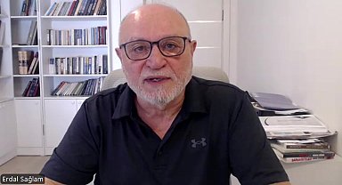 ANKA Ekonomi Koordinatörü Erdal Sağlam'ın kaleminden Haftalık Ekonomi Analizi : Enflasyon hedefi değiştirilmedi, ekonomide daralma hızlanacak