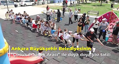 Ankara Büyükşehir Belediyesi, 