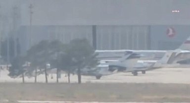 Ankara'da 7 ülkenin katılımıyla tarihi rehine operasyonu, MİT kilit rol oynadı