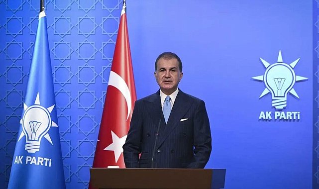Ankara'da tutuklu casus takası... AK Parti Sözcüsü Çelik: “Bu sonuç, Türkiye'nin bir kere daha müzakere ve barış odaklı kapasitesini ortaya koymuştur