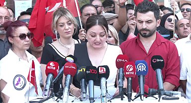 Ankaralı kuaförlerlerden iş yerlerinin 