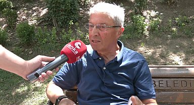 Ankaralı yurttaşlar doğal gaz zammına tepki gösterdi: