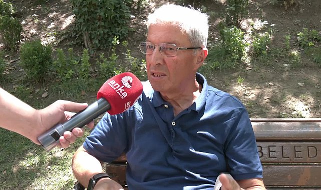 Ankaralı yurttaşlar doğal gaz zammına tepki gösterdi:
