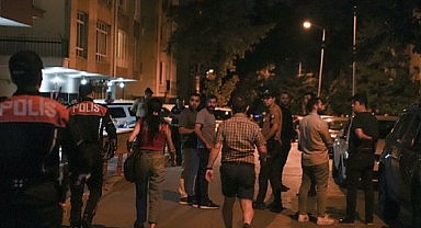 Bedirhan Şener, Yüksek Güvenlikli Adli Psikiyatri Hastanesi'ne sevk edildi