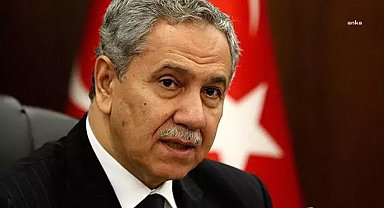 Arınç'tan AK Parti'nin kuruluş yıl dönümünde ''değişim'' vurgulu mesaj: ''Yaralar pansuman edilecek, kangren olan uzuvlar kesilip atılacaktır''