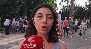 Artvin Hopa'da düzenlenen '2. Kazım Koyuncu Kültür, Sanat ve Çocuk Şenliği' devam ediyor... 
