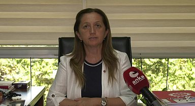 Arzu Çerkezoğlu, işsizlik rakamlarındaki artışı ANKA'ya değerlendirdi: “Bu ağır ekonomik tablonun nedeni, 22 yıldır ülkeyi yöneten siyasi iktidarın ekonomik politikalarıdır” 
