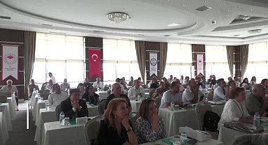 ASKİ Genel Müdürlüğü, “Kesikköprü Barajı Havza Koruma Planı”nda sona yaklaştı 