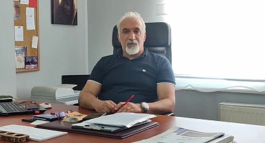 Avukat Bülent Seçkin Düztaş: