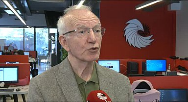 Prof. Dr. Kaboğlu 