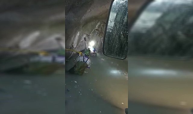Bağımsız Maden İş, Fernas Madencilik'teki koşulları paylaştı: