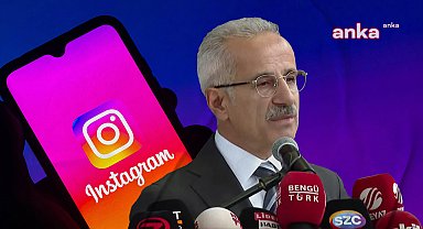 Bakan Uraloğlu: 