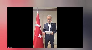 Bakan Uraloğlu'nun X yayını sosyal medyada eleştirilere neden oldu