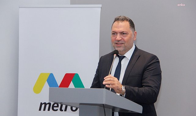 Bakü Metrosu ve Metro İstanbul Dünya Metrolarını buluşturacak