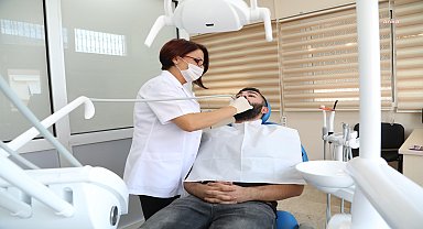 Bayraklı Belediye Başkanı Önal: 
