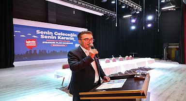Bayrampaşa Belediye Başkanı Hasan Mutlu: “Bayrampaşa’mızı hep birlikte yöneteceğiz”