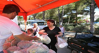 Belediye Başkanı Gençay: 