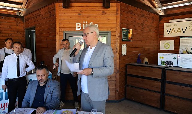 Beykoz Belediye Başkanı Köseler: