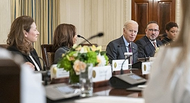 Biden: Gazze'de ateşkes, İran'ın İsrail'e saldırmasını engelleyebilir