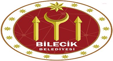 Bilecik Belediyesi'nden Atatürk heykeli çevresinde çalışma