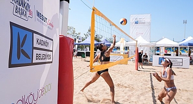 Bioderma Pro Beach Tour 2024, İstanbul'da Başladı