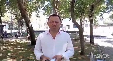 Bir vatandaş 2 yıl önceki sosyal medya eleştirisi nedeniyle ifade verdi