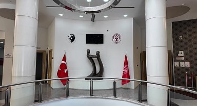 Bornovalı muhtarlara ‘Yangın Güvenliği’ eğitimi verildi
