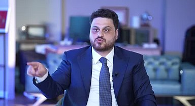 BTP Genel Başkanı Baş: 