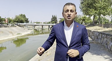 Burhanettin Bulut'tan iktidara su tepkisi: 