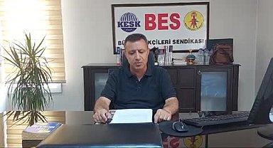 Büro Emekçileri Sendikası, TÜİK Başkanı Çetinkaya ve kurum yöneticileri hakında suç duyurusunda bulundu