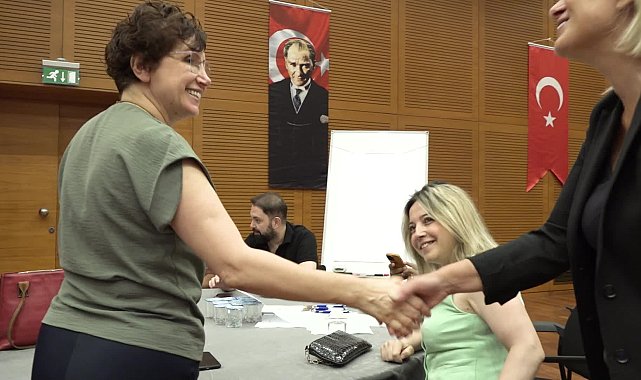 Bursa Büyükşehir Belediye Başkanı Bozbey: