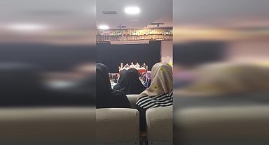 Bursa'da imam hatip ortaokulu müdürü: 